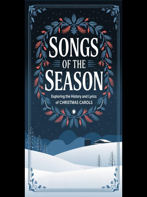 Title details for Songs of the Season by Sue Stuart - Wait list